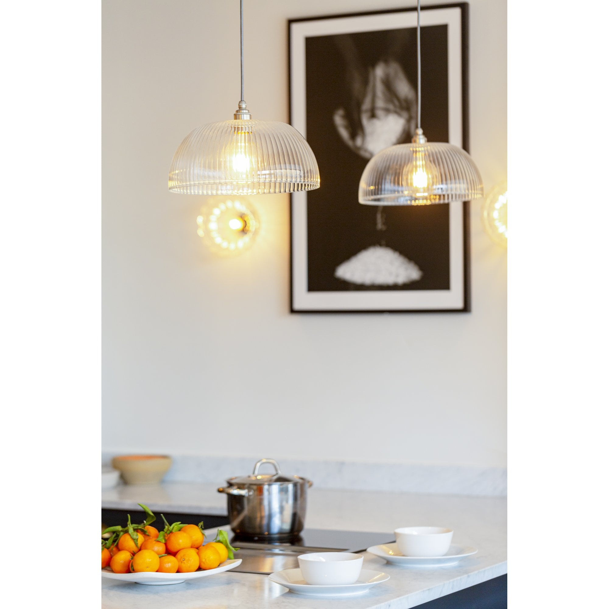 Leverint Jubilee Large Pendant