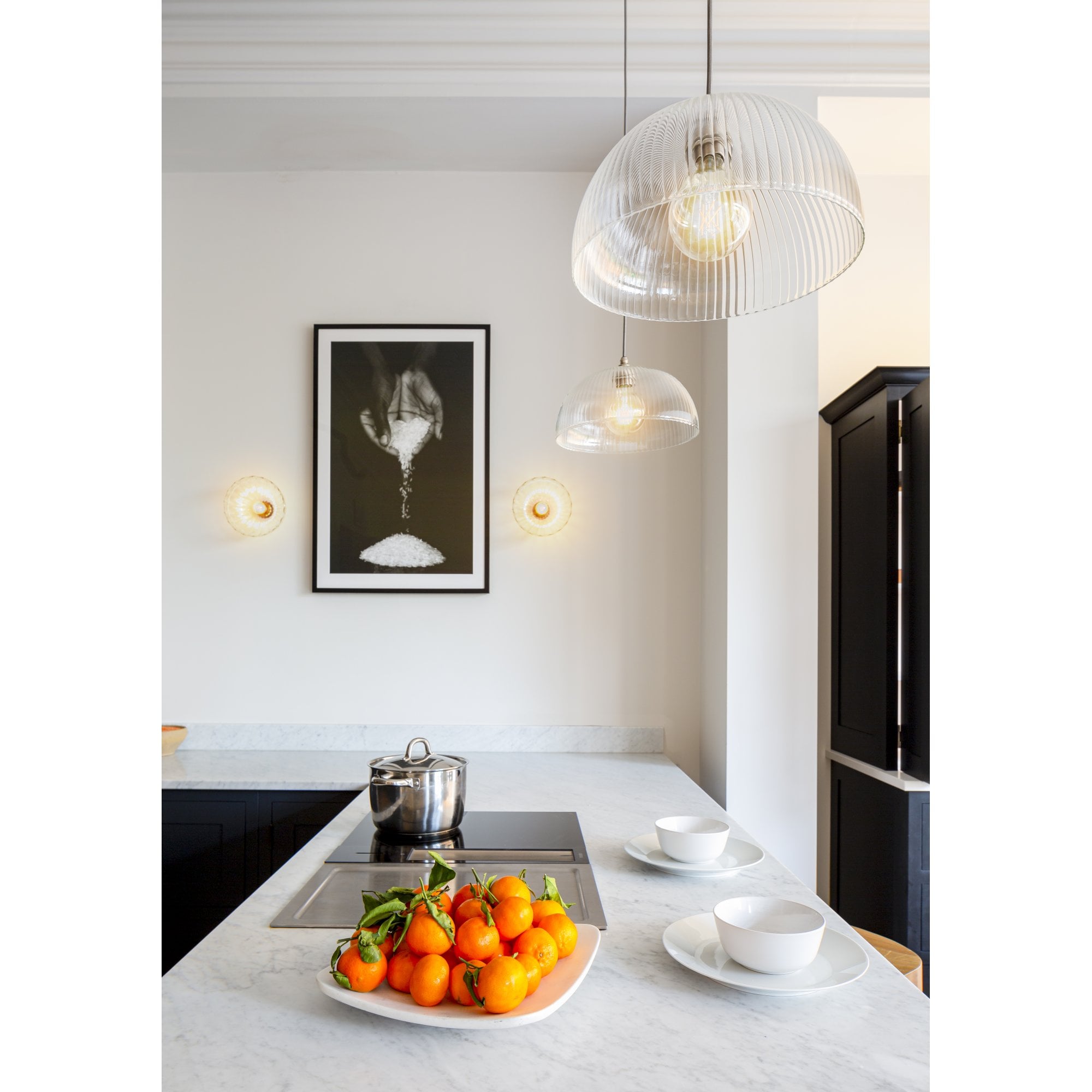 Leverint Jubilee Large Pendant