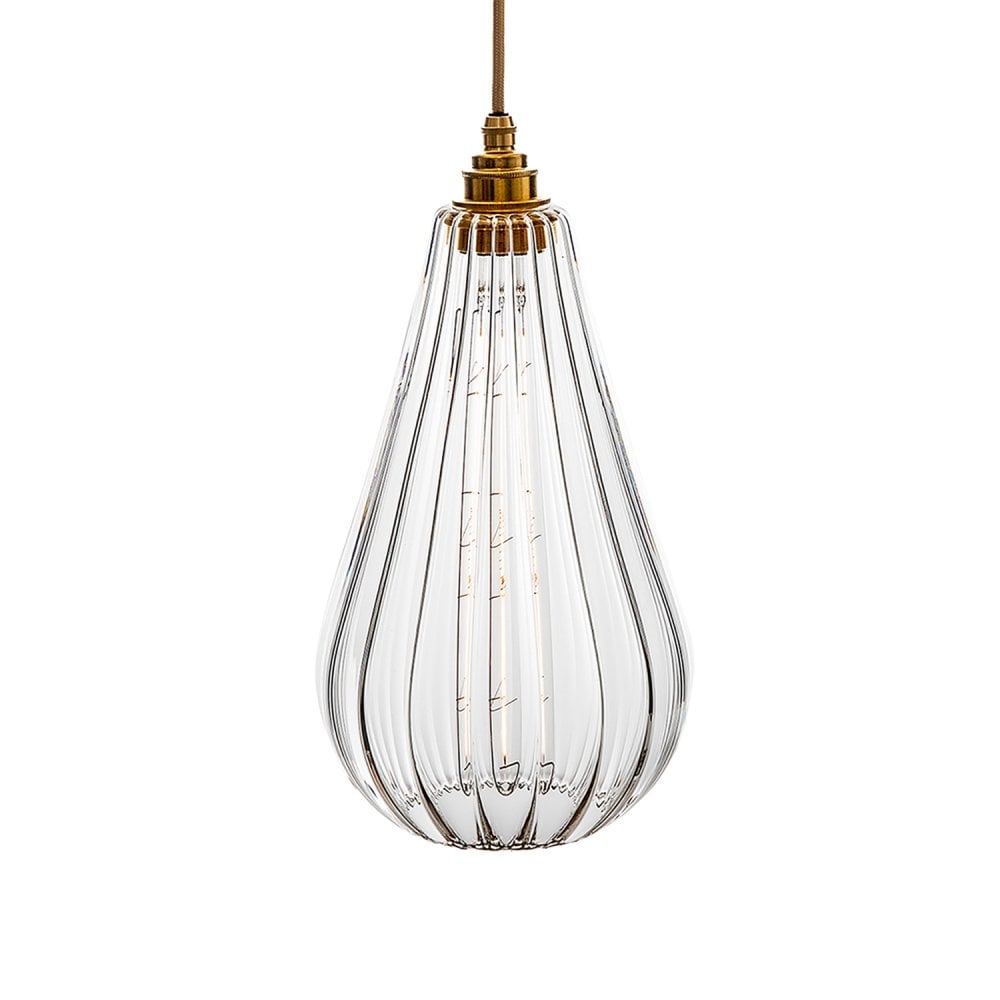 Leverint Kingston Medium Pendant