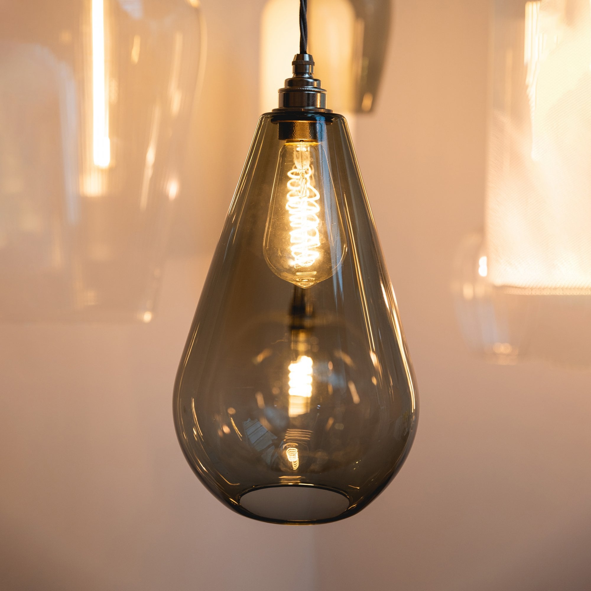 Leverint Kingston Medium Pendant