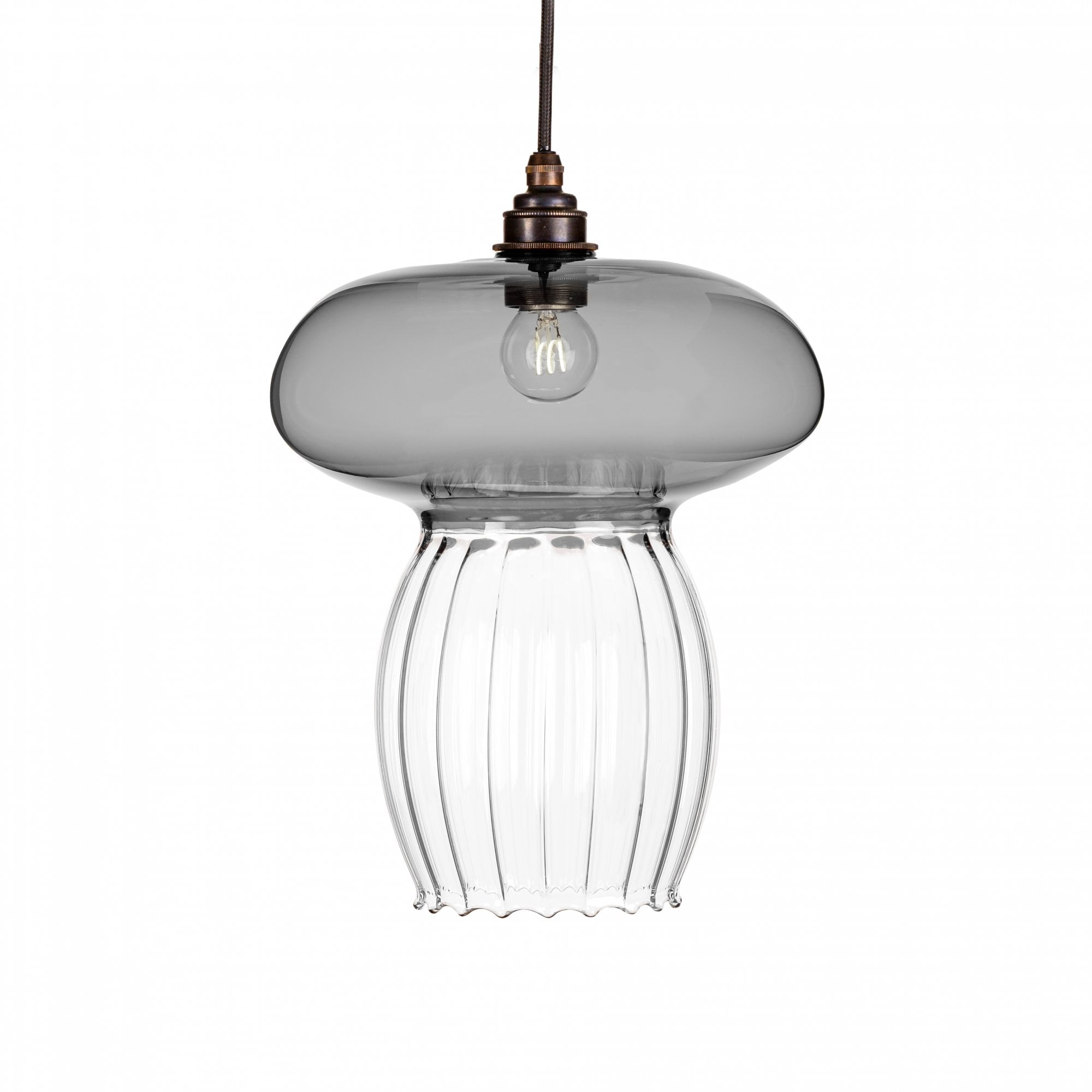 Leverint Bayswater Medium Pendant