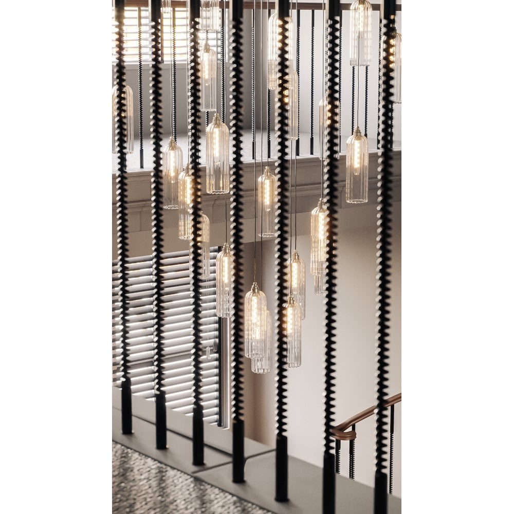 Leverint Bickley Medium Pendant