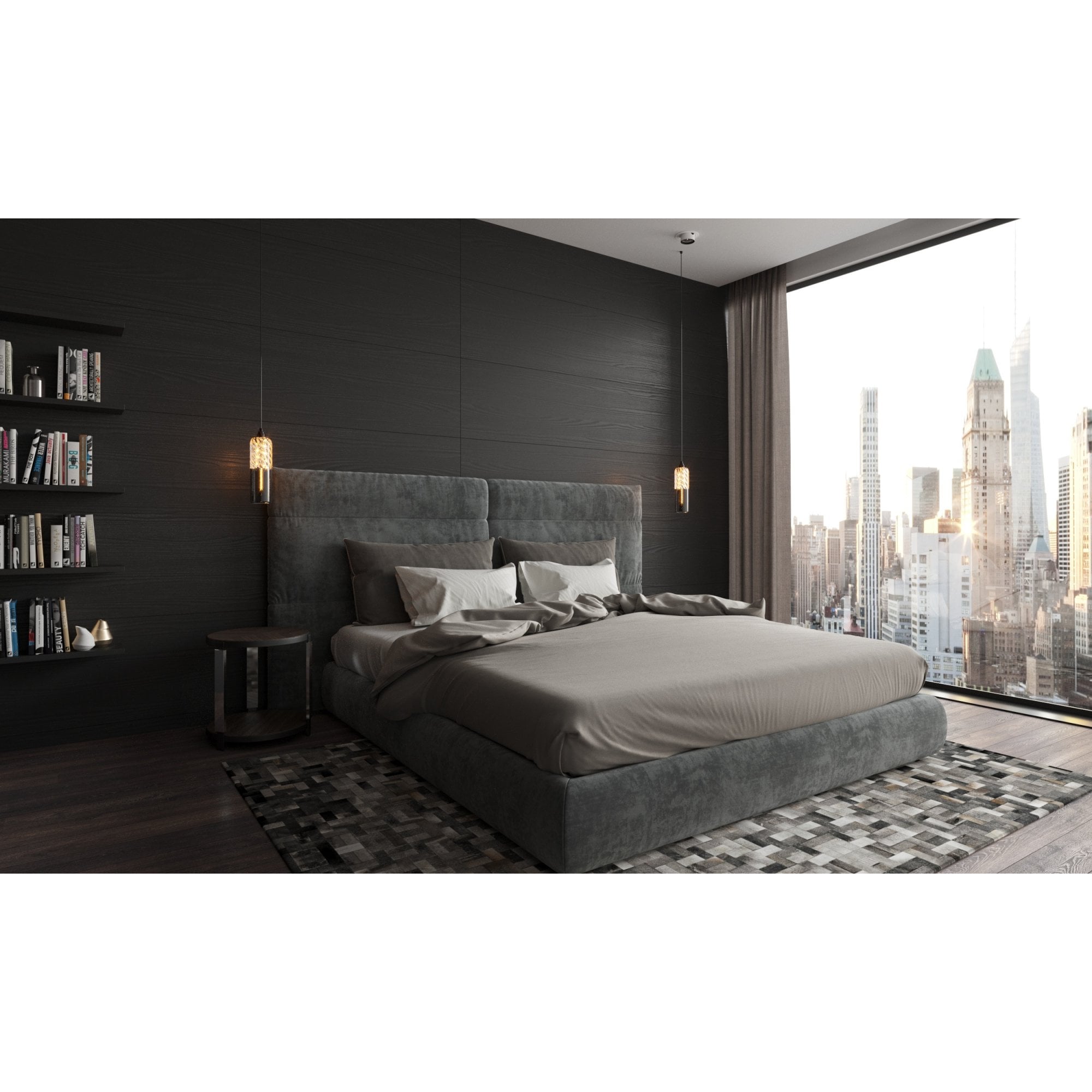 Leverint Bickley Medium Pendant