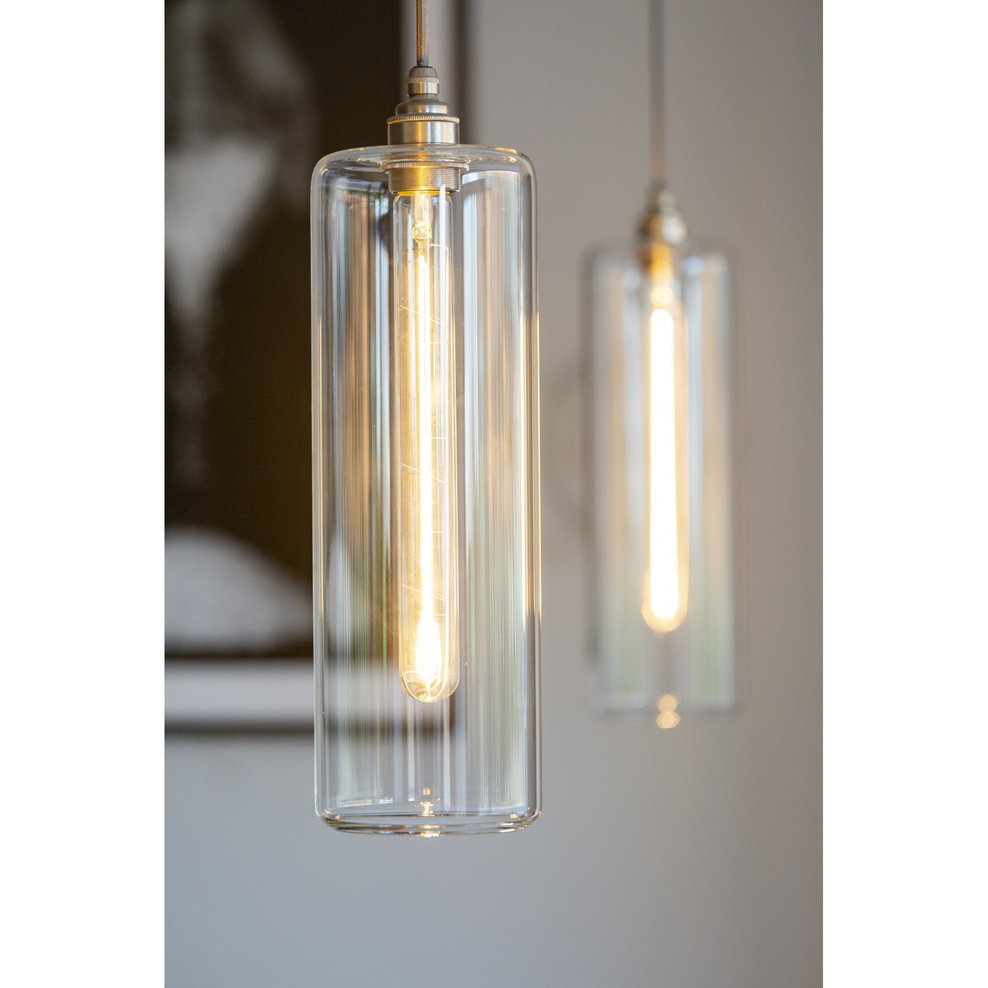 Leverint Piccadilly Medium Pendant