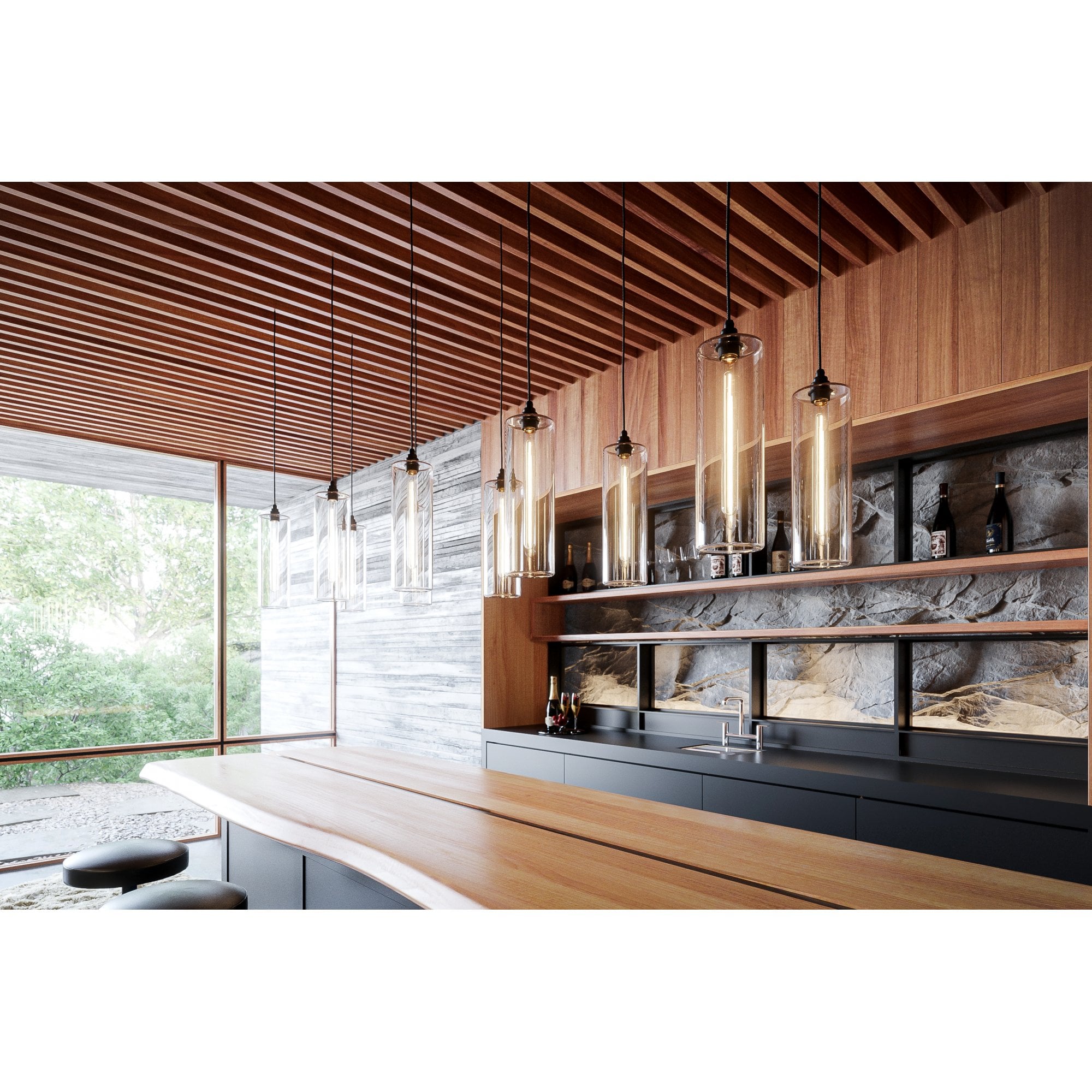 Leverint Piccadilly Medium Pendant