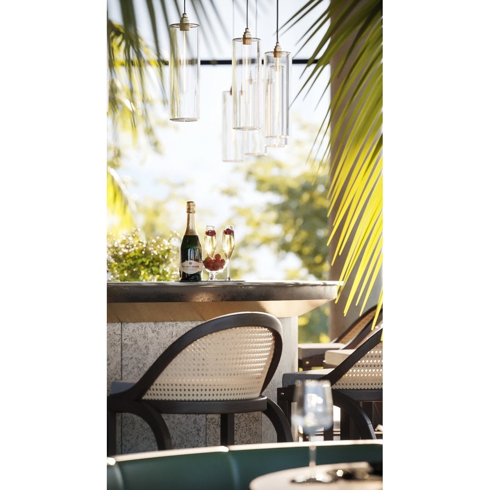 Leverint Piccadilly Medium Pendant