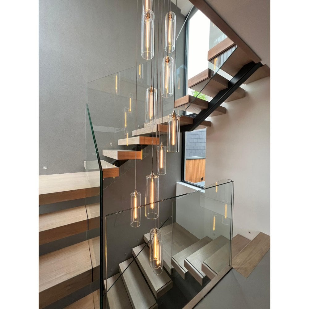 Leverint Piccadilly Medium Pendant