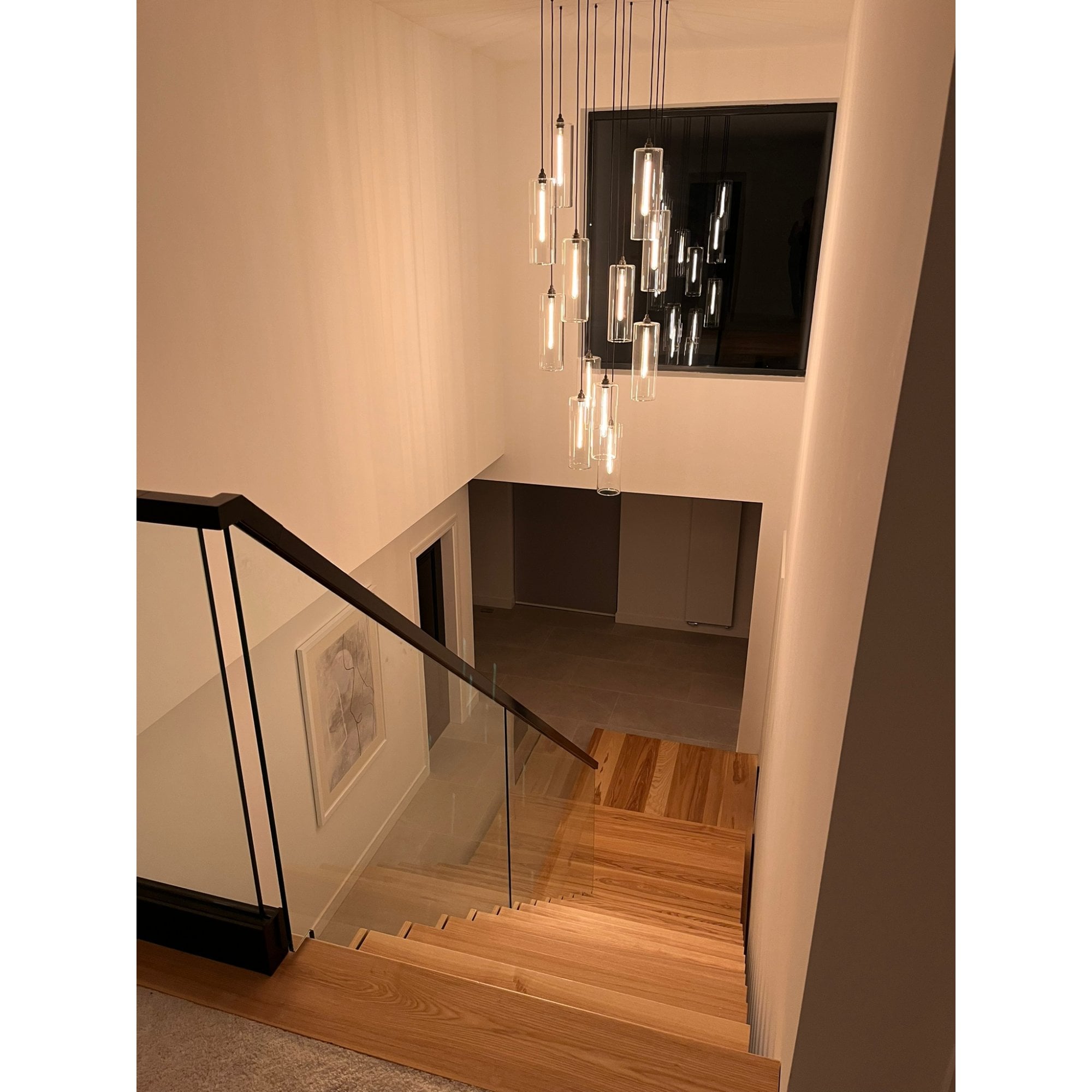 Leverint Piccadilly Large Pendant