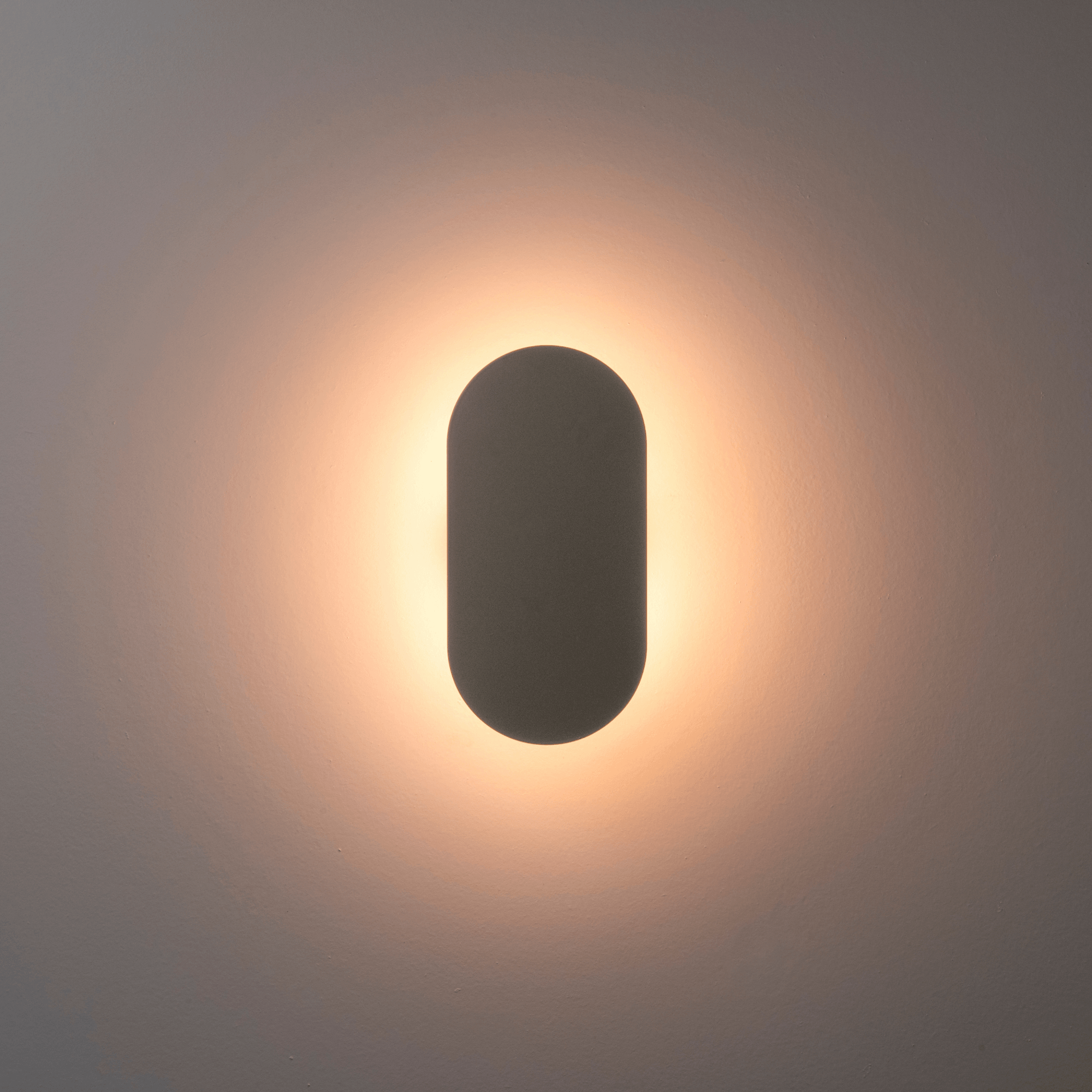 houseof. Mini Diffuser Outdoor Wall Light - Sand