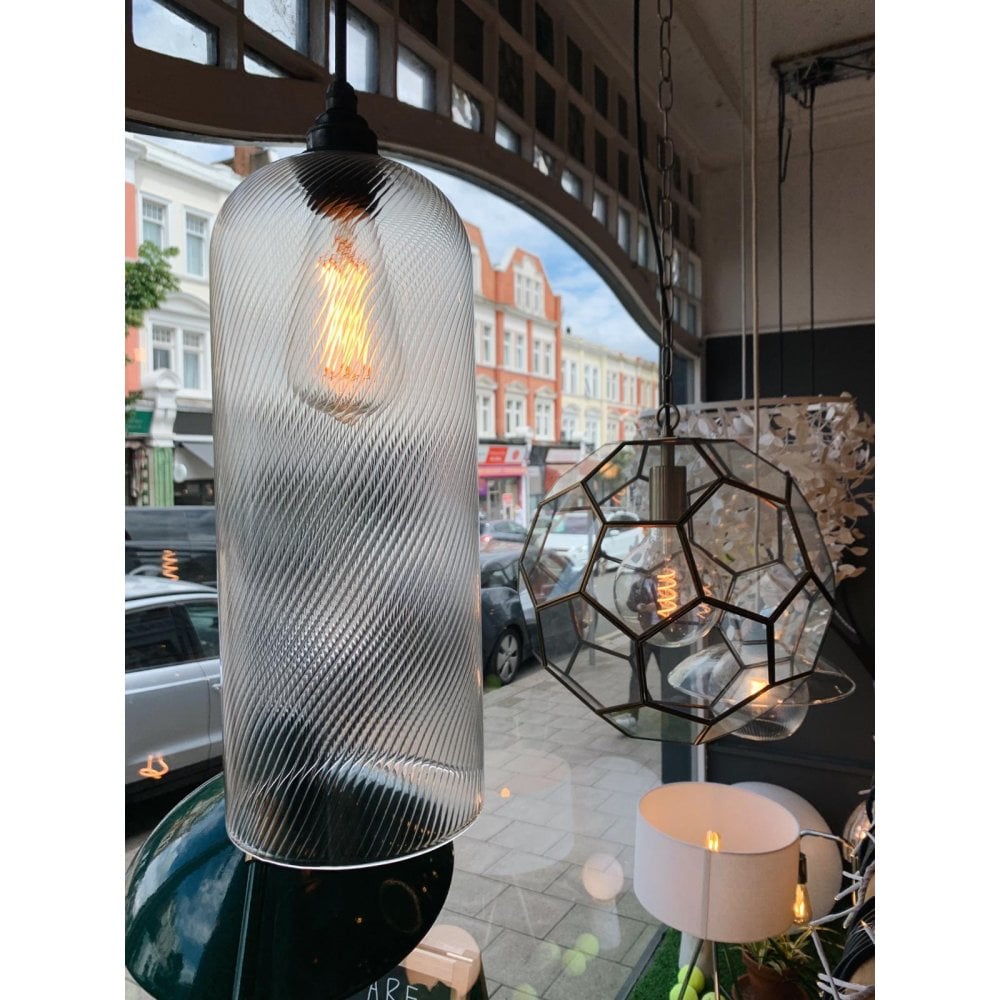 Leverint Richmond Medium Pendant