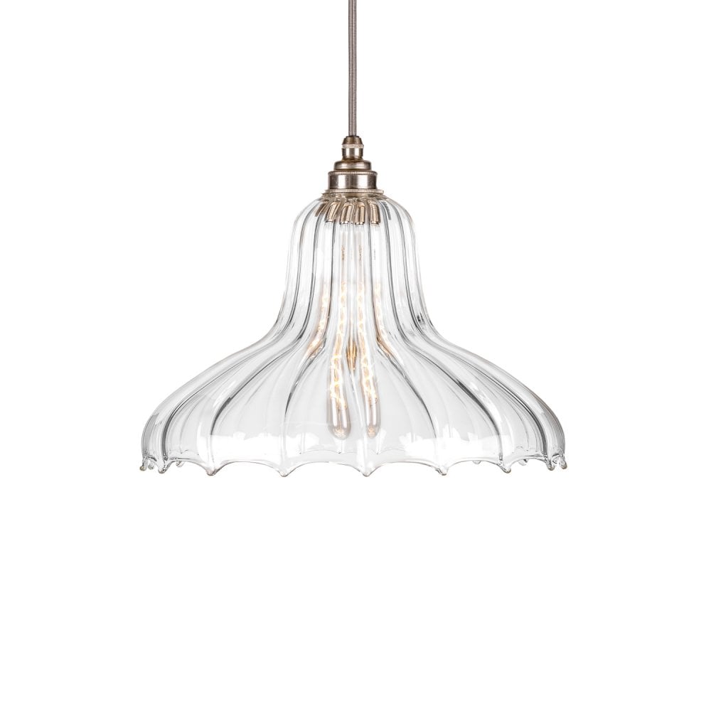 Leverint Swanley Large Pendant