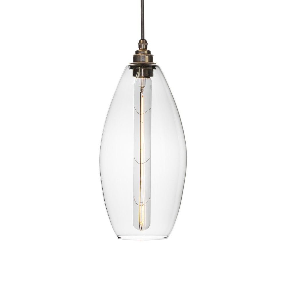 Leverint Victoria Medium Pendant