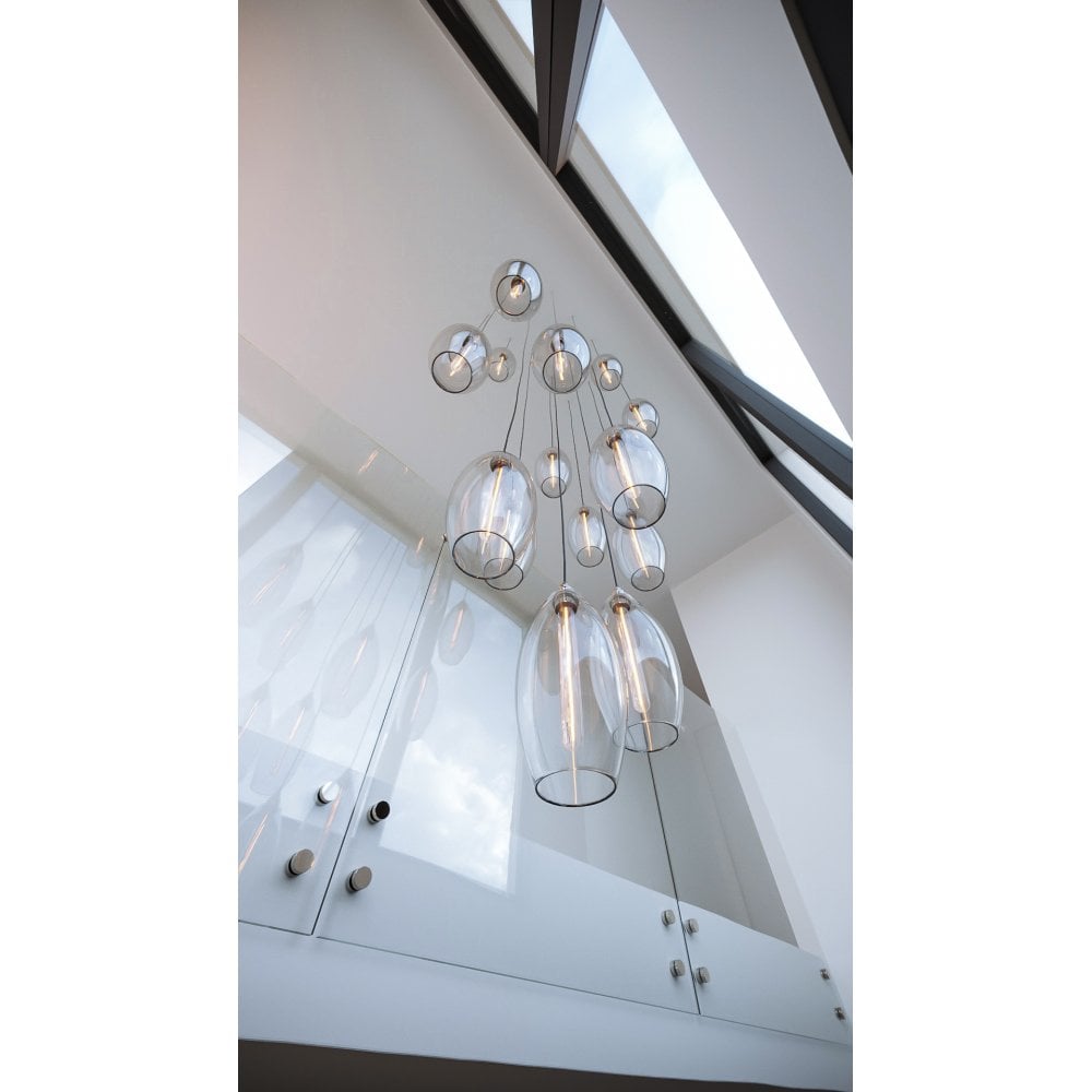 Leverint Victoria Medium Pendant