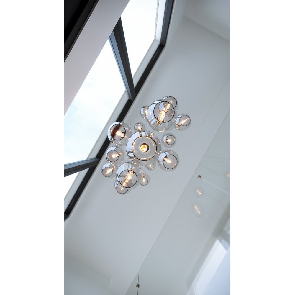 Leverint Victoria Medium Pendant
