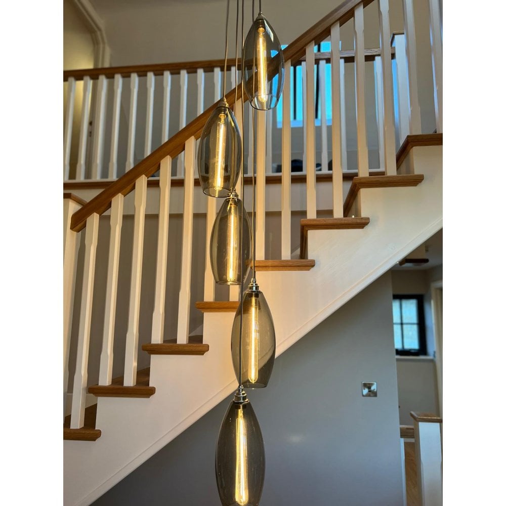 Leverint Victoria Medium Pendant