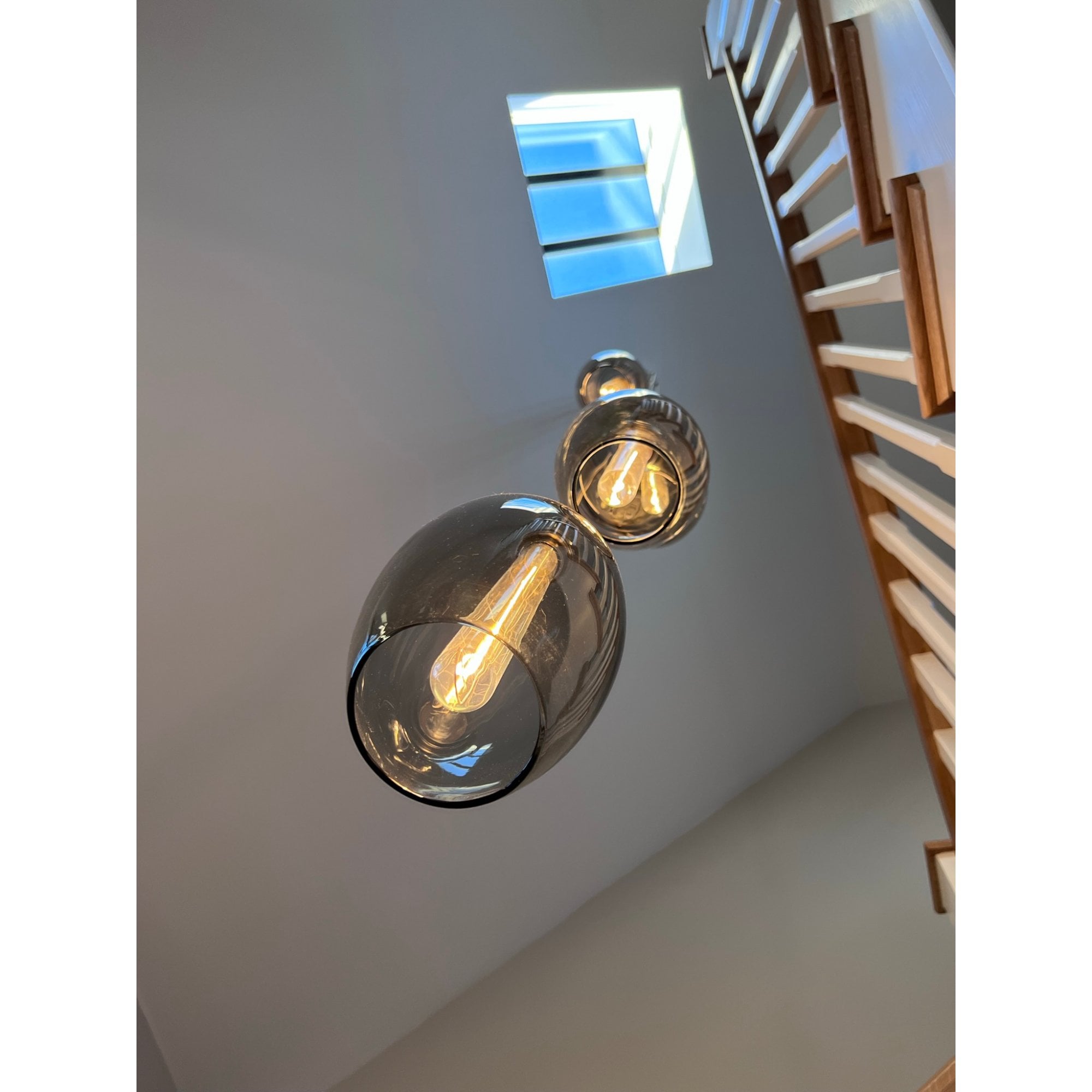 Leverint Victoria Medium Pendant