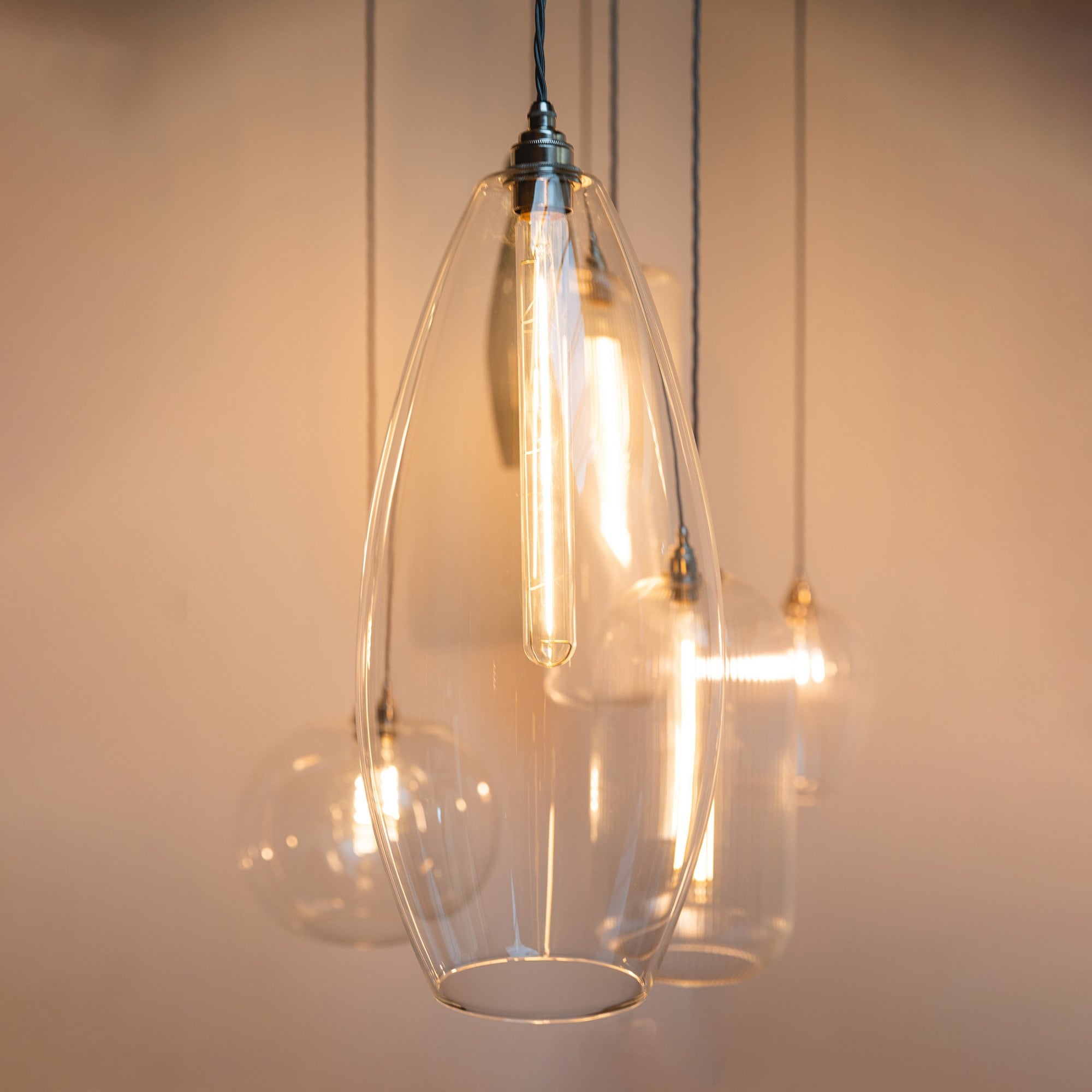 Leverint Victoria XL Pendant