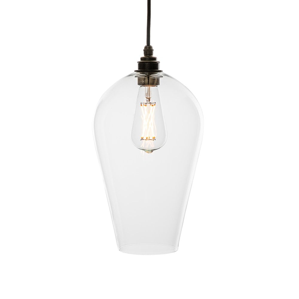 Leverint Waterloo Medium Pendant