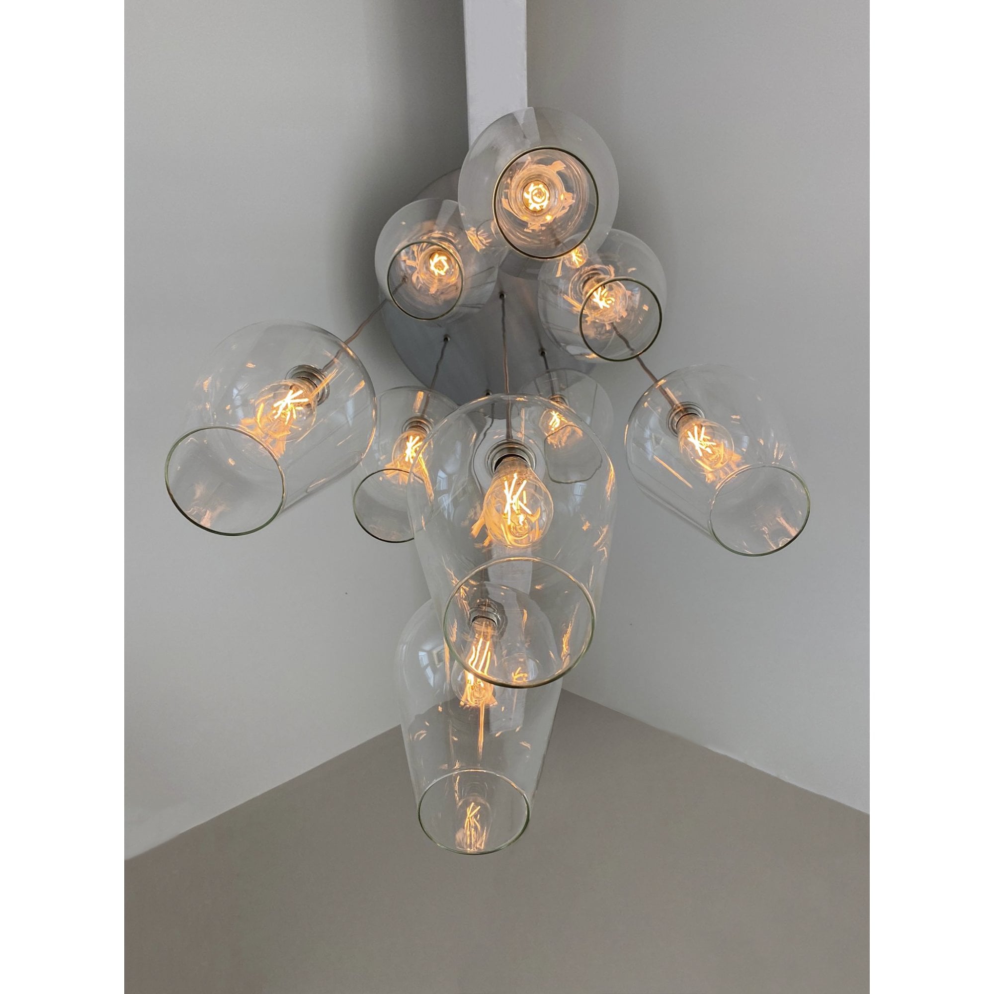 Leverint Waterloo Medium Pendant