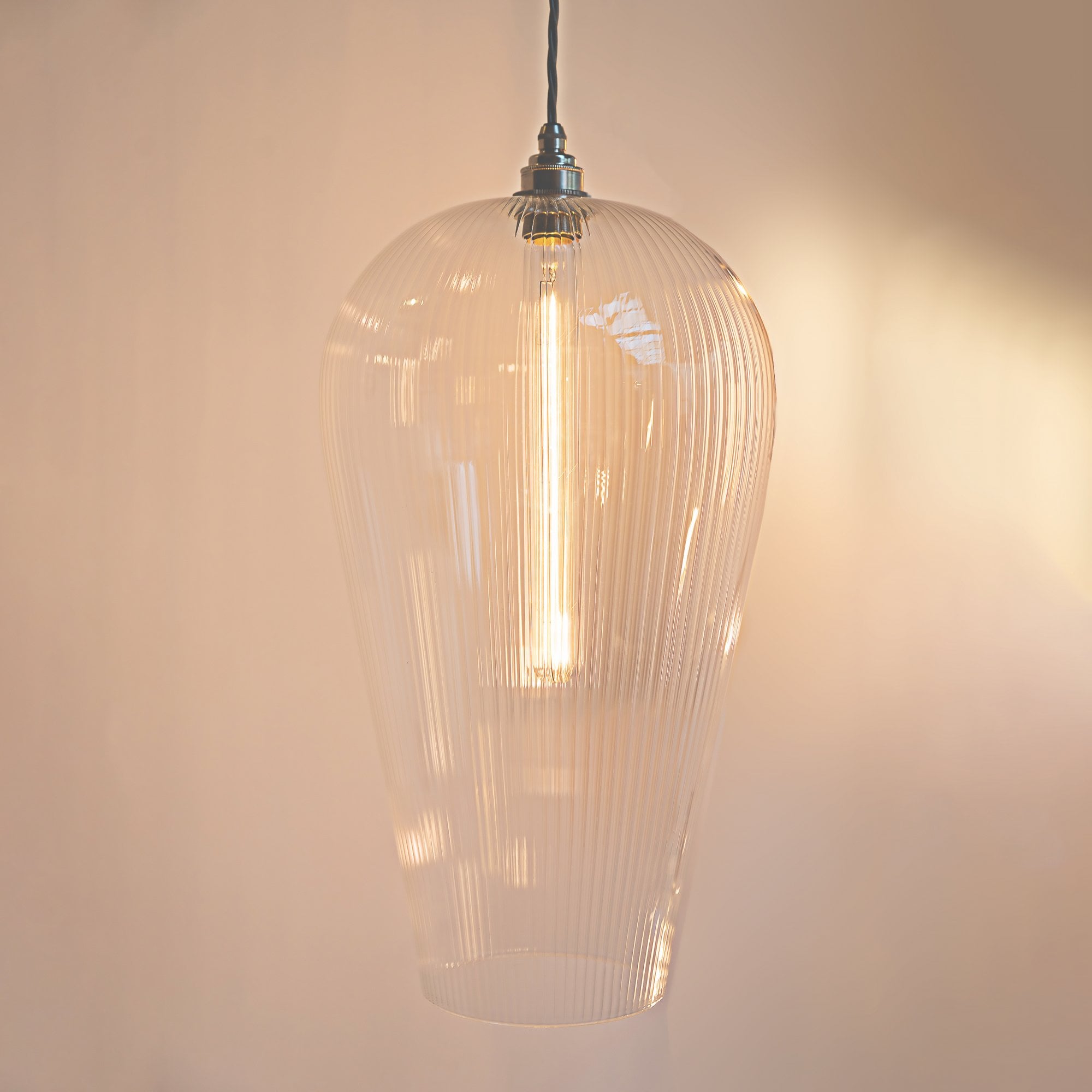 Leverint Waterloo XL Pendant