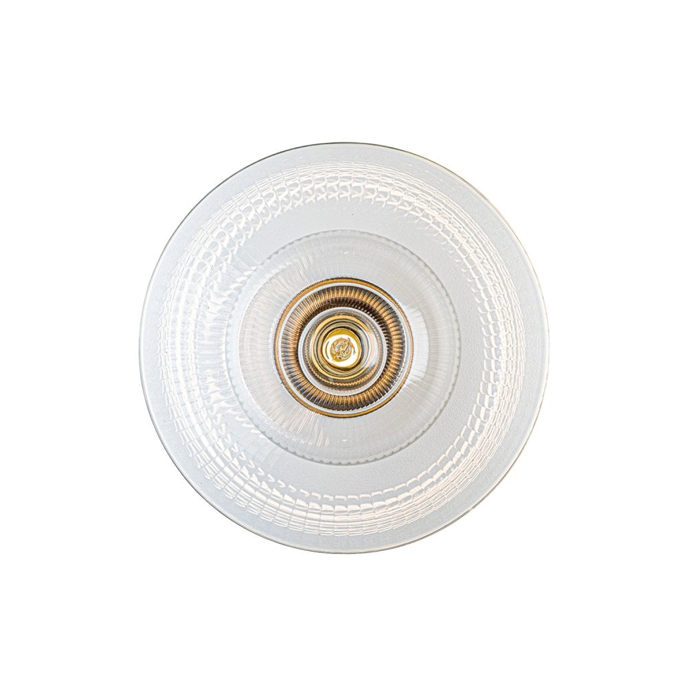 Leverint Bexley V1 Large Flush Fitting