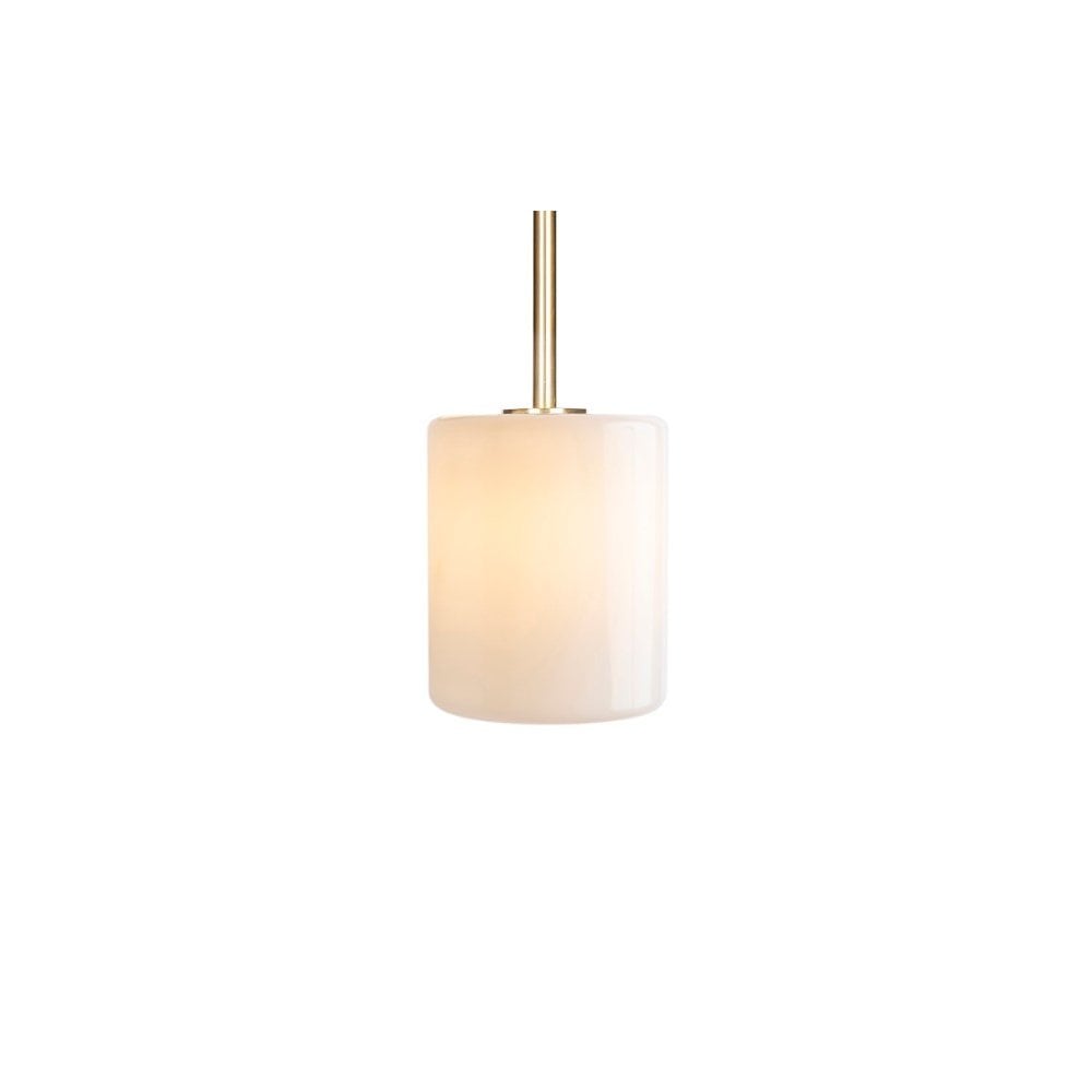 Leverint Piccadilly Small Sealed Rod Pendant