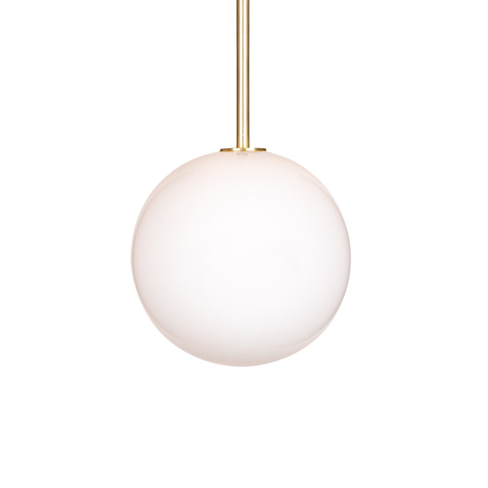 Leverint Pimlico Medium Sealed Rod Pendant