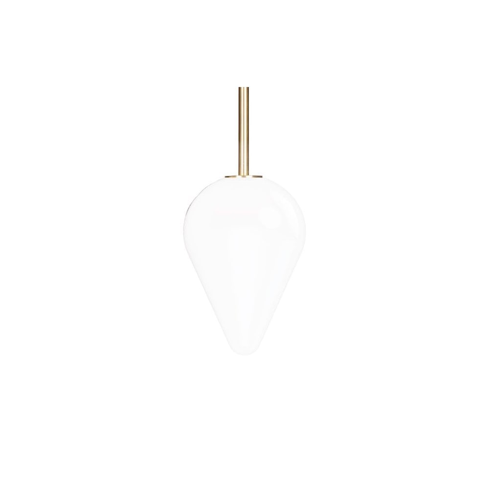 Leverint Waterloo Small Sealed Rod Pendant