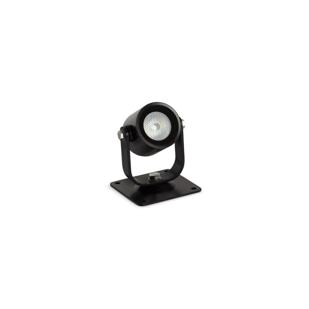 Collingwood UL010 Universal LED Light - Black - Low Voltage