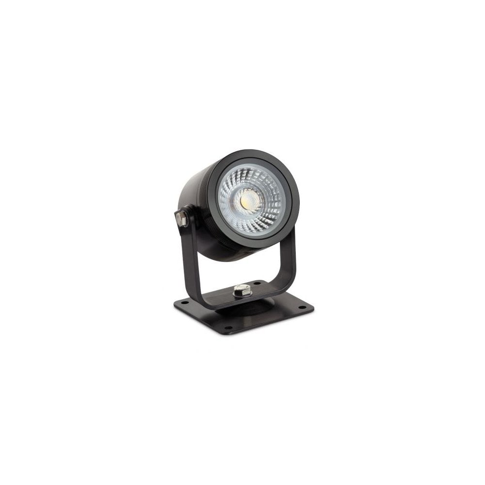 Collingwood UL030 SPS High Output Universal LED Light - Black - Low Voltage