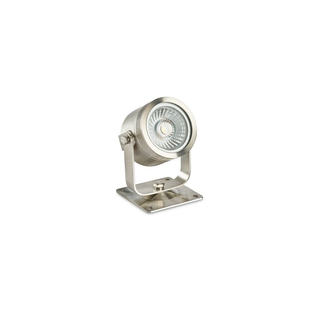 Collingwood UL030 SPS High Output Universal LED Light - Stainless Steel - Low Voltage