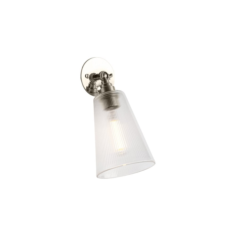Leverint Camden Mini Adjustable Wall Light