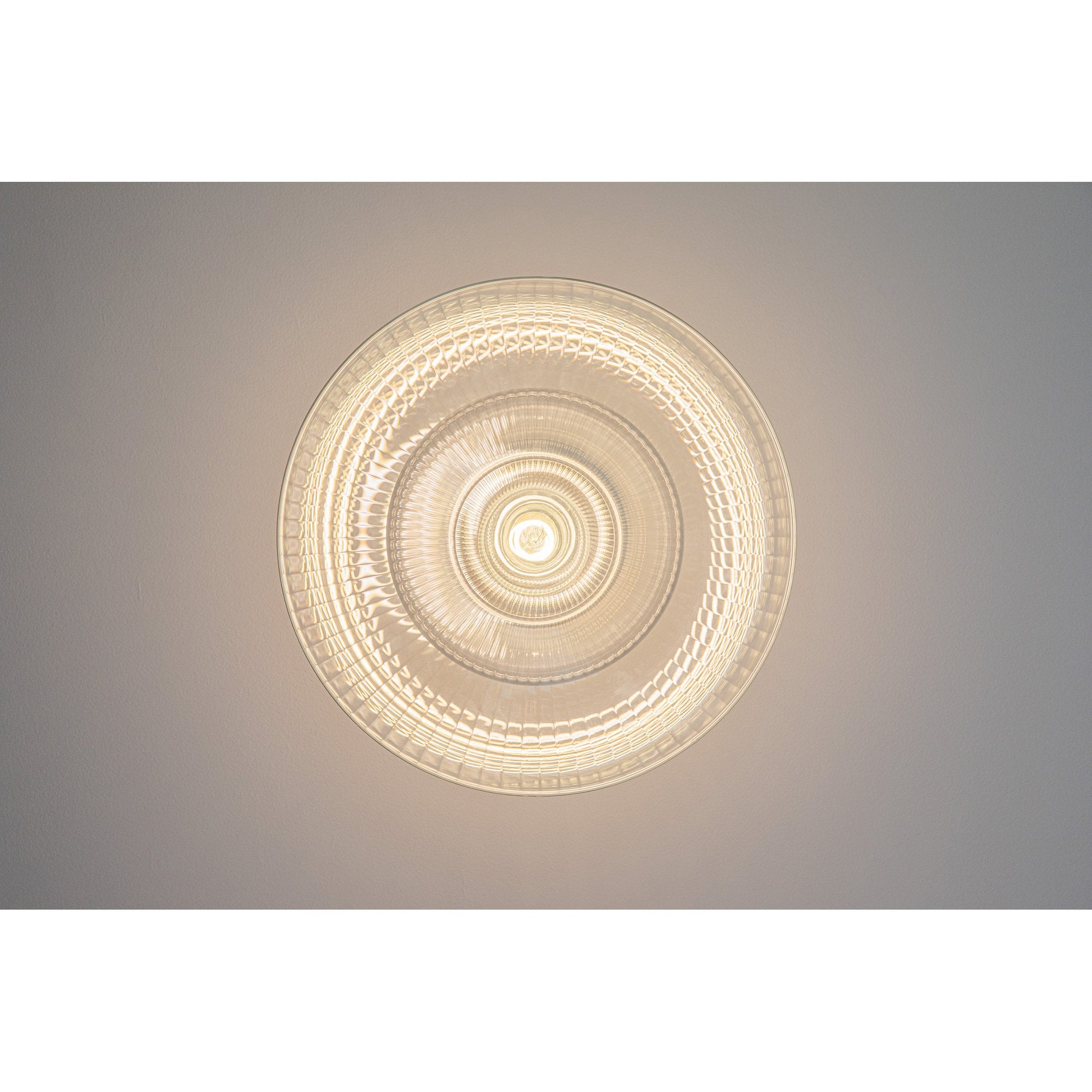 Leverint Camden Medium Flush Fitting