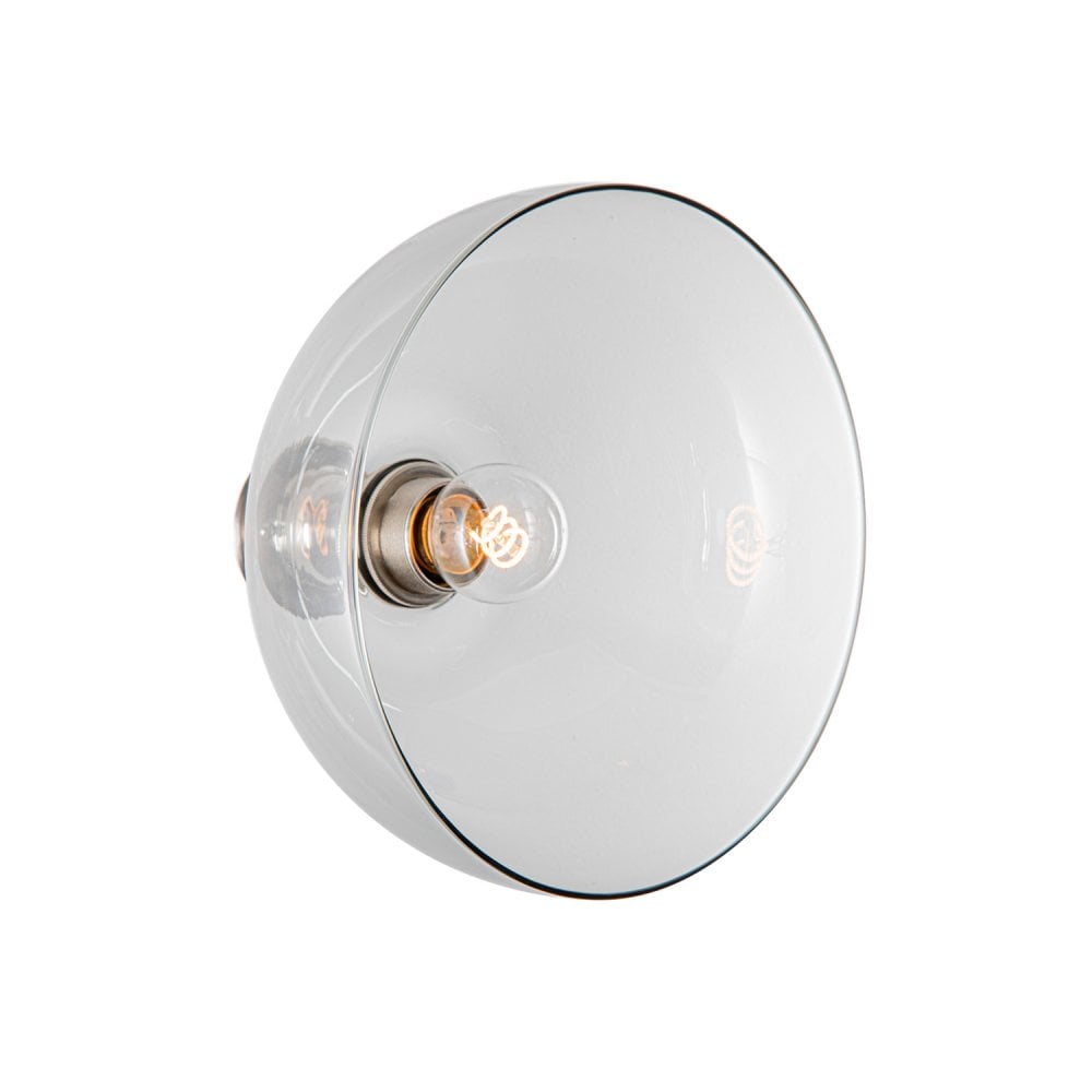 Leverint Jubilee Medium Flush Fitting