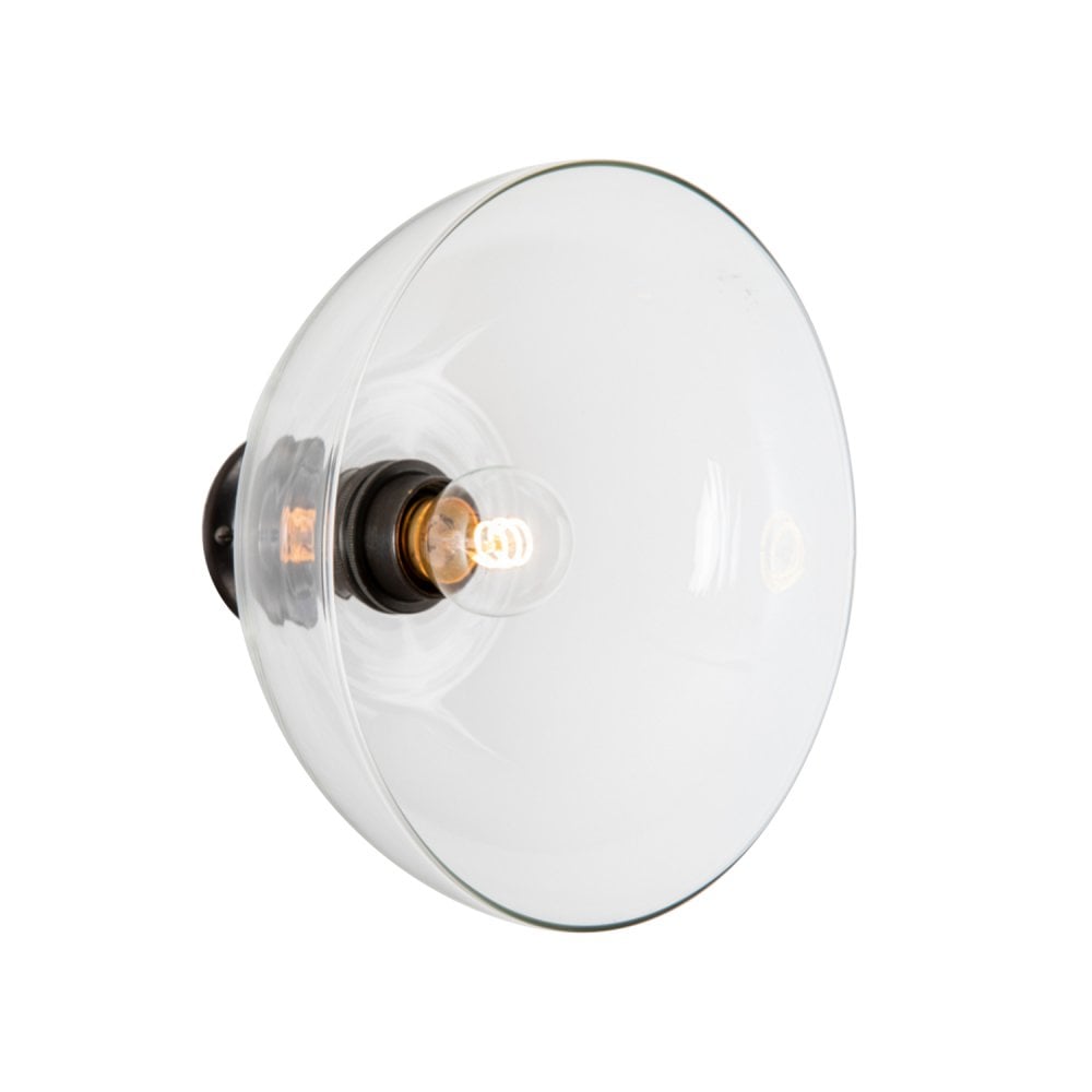 Leverint Jubilee Medium Flush Fitting