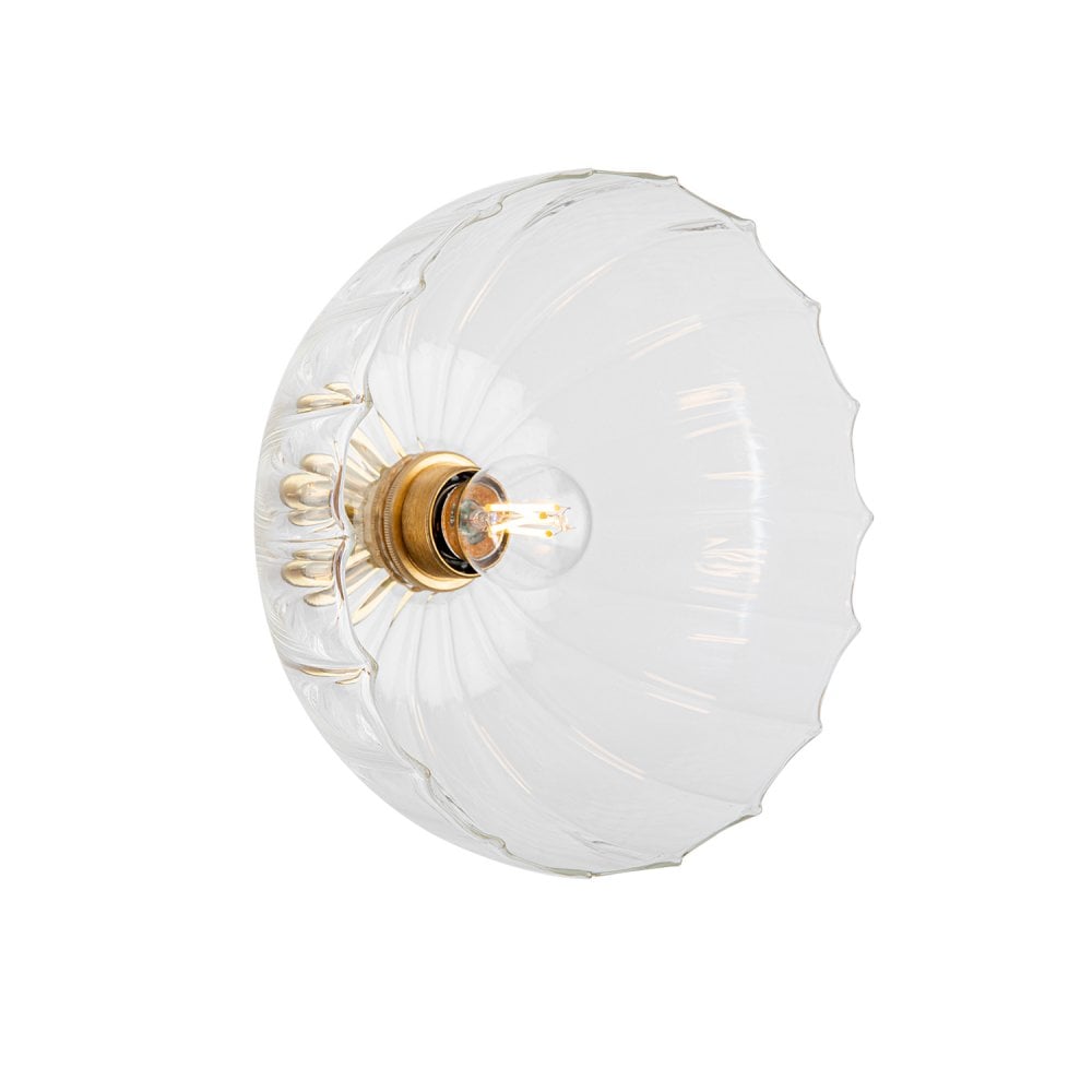 Leverint Jubilee Medium Flush Fitting