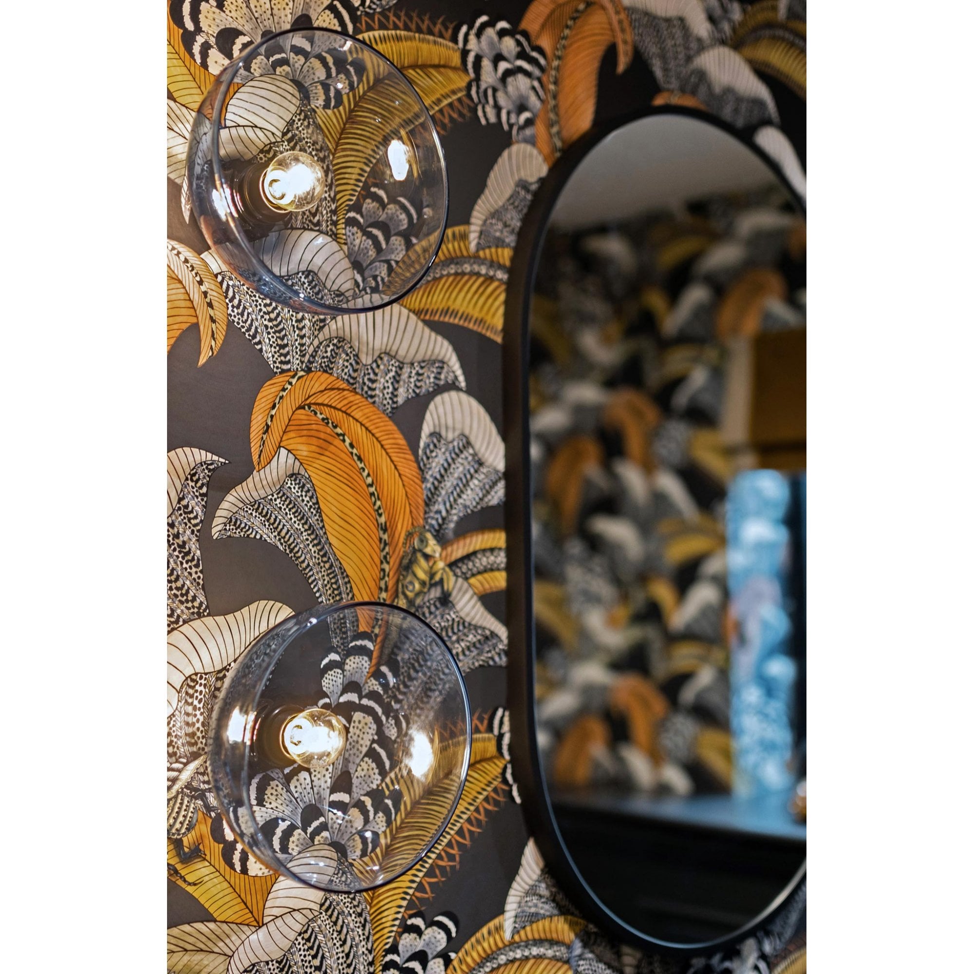 Leverint Jubilee Medium Flush Fitting