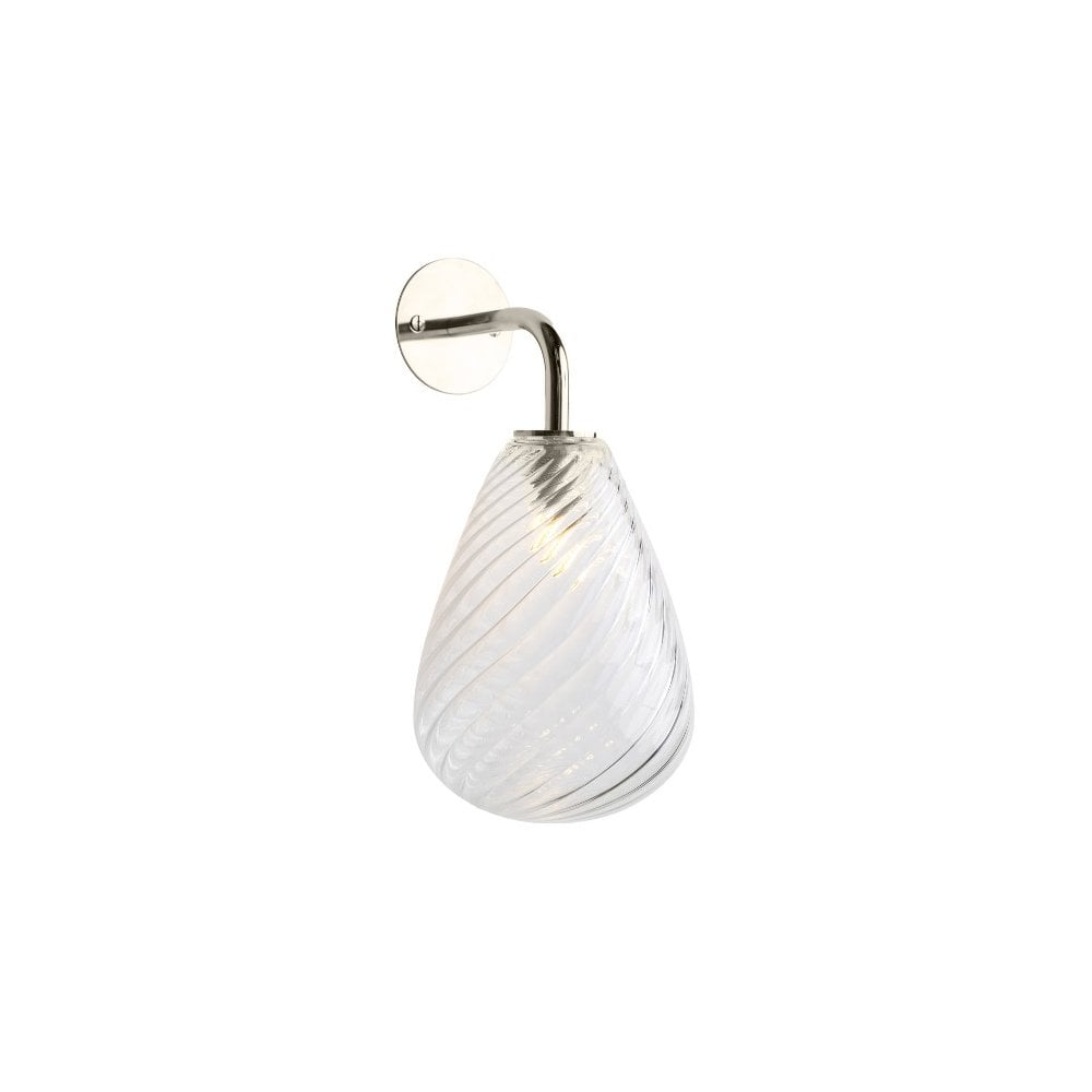 Leverint Kingston Small Sealed Wall Light