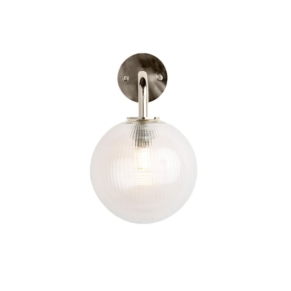 Leverint Pimlico Small Sealed Wall Light