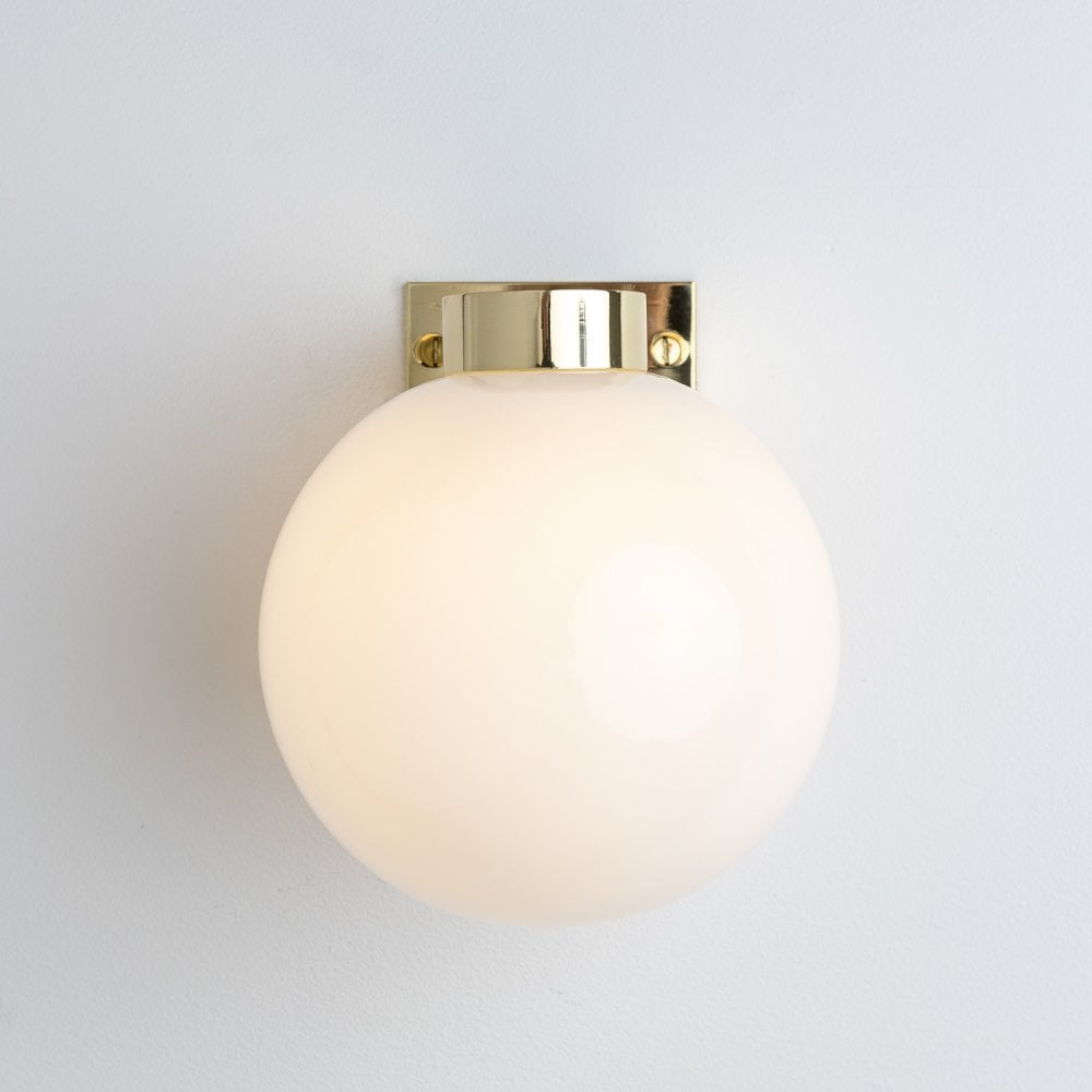 Leverint Pimlico Deco Wall Light