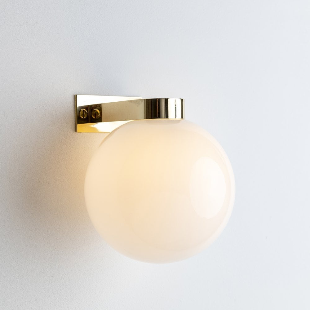 Leverint Pimlico Deco Wall Light
