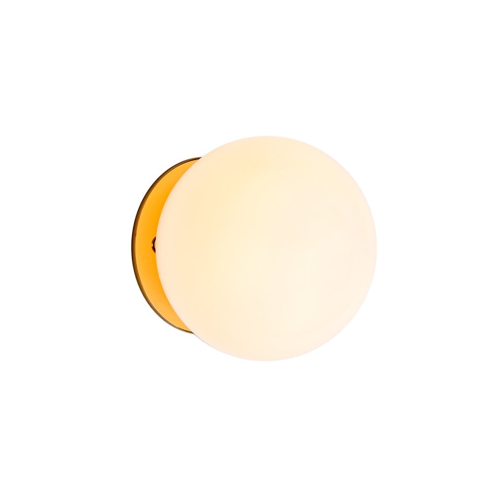 Leverint Pimlico Mini Sealed Flush Fitting