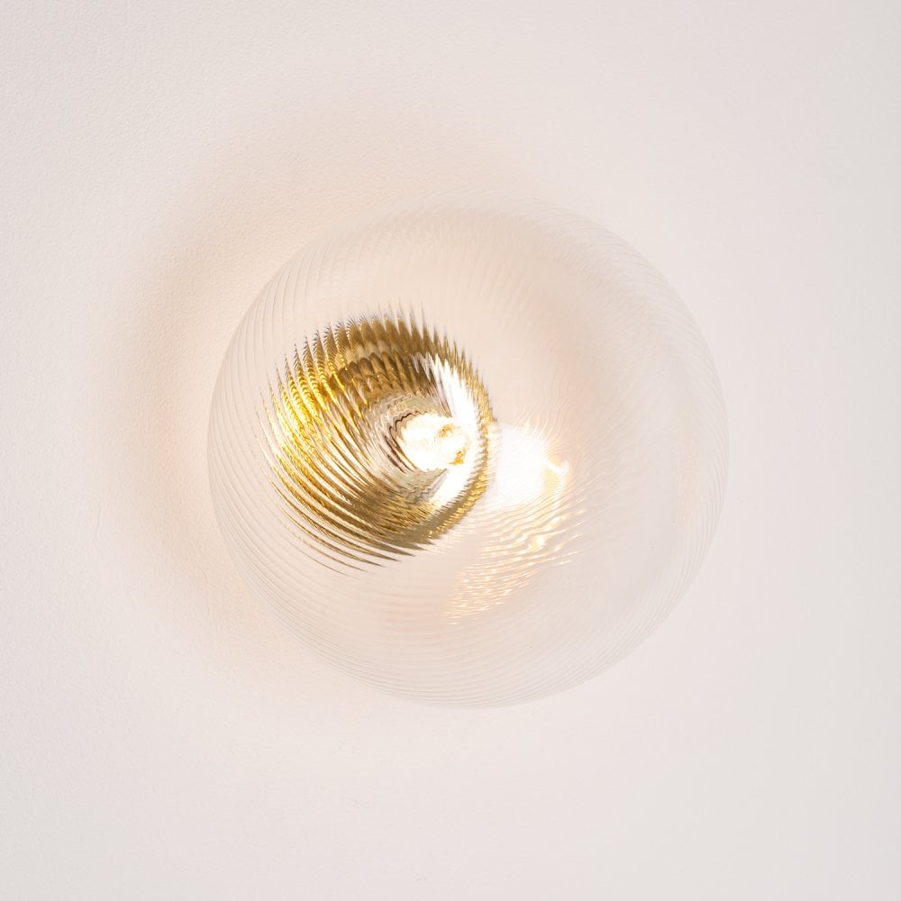 Leverint Pimlico Small Sealed Flush Fitting