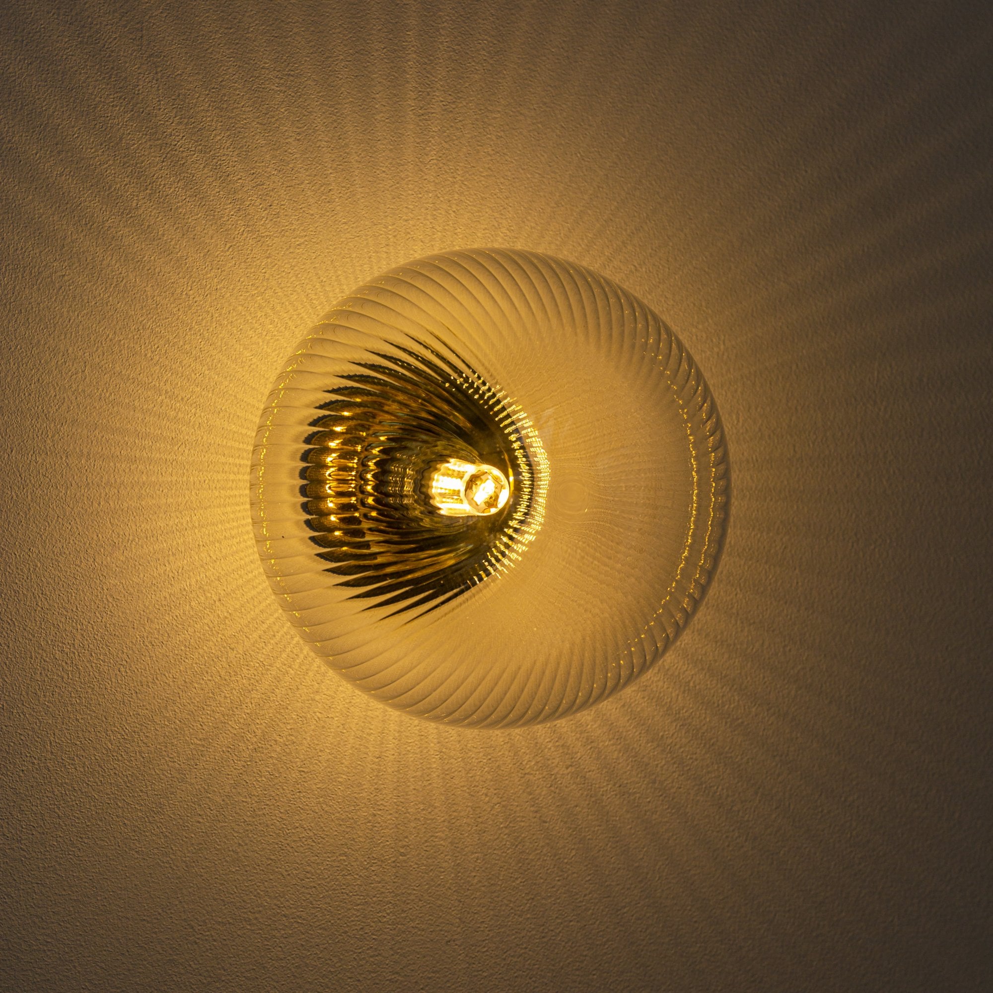 Leverint Pimlico Medium Sealed Flush Fitting