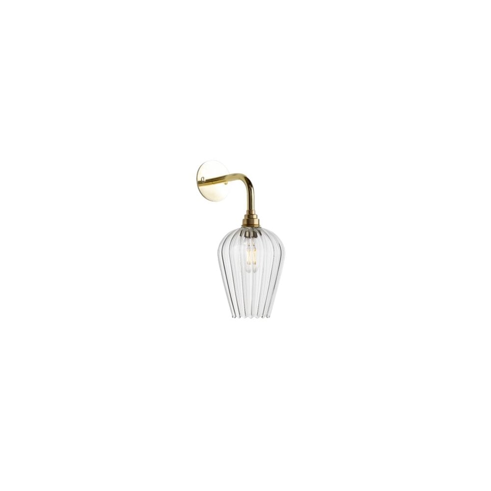 Leverint Waterloo Small Wall Light