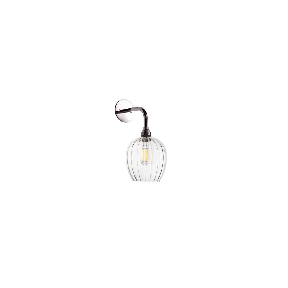 Leverint Wimbledon Small Wall Light
