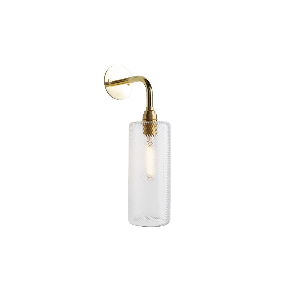 Leverint Piccadilly Mini Wall Light