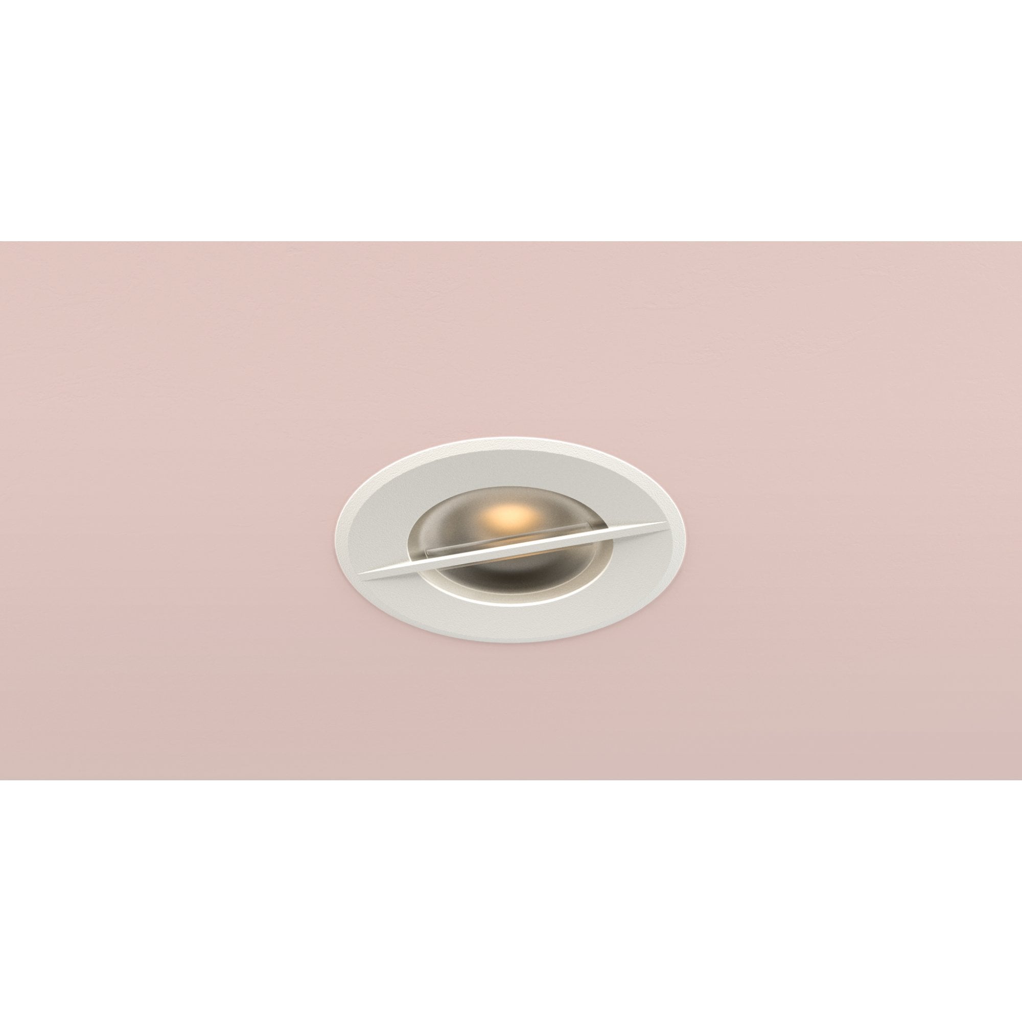 Orluna Duet Double Wall Washer - Perfect for Corridors