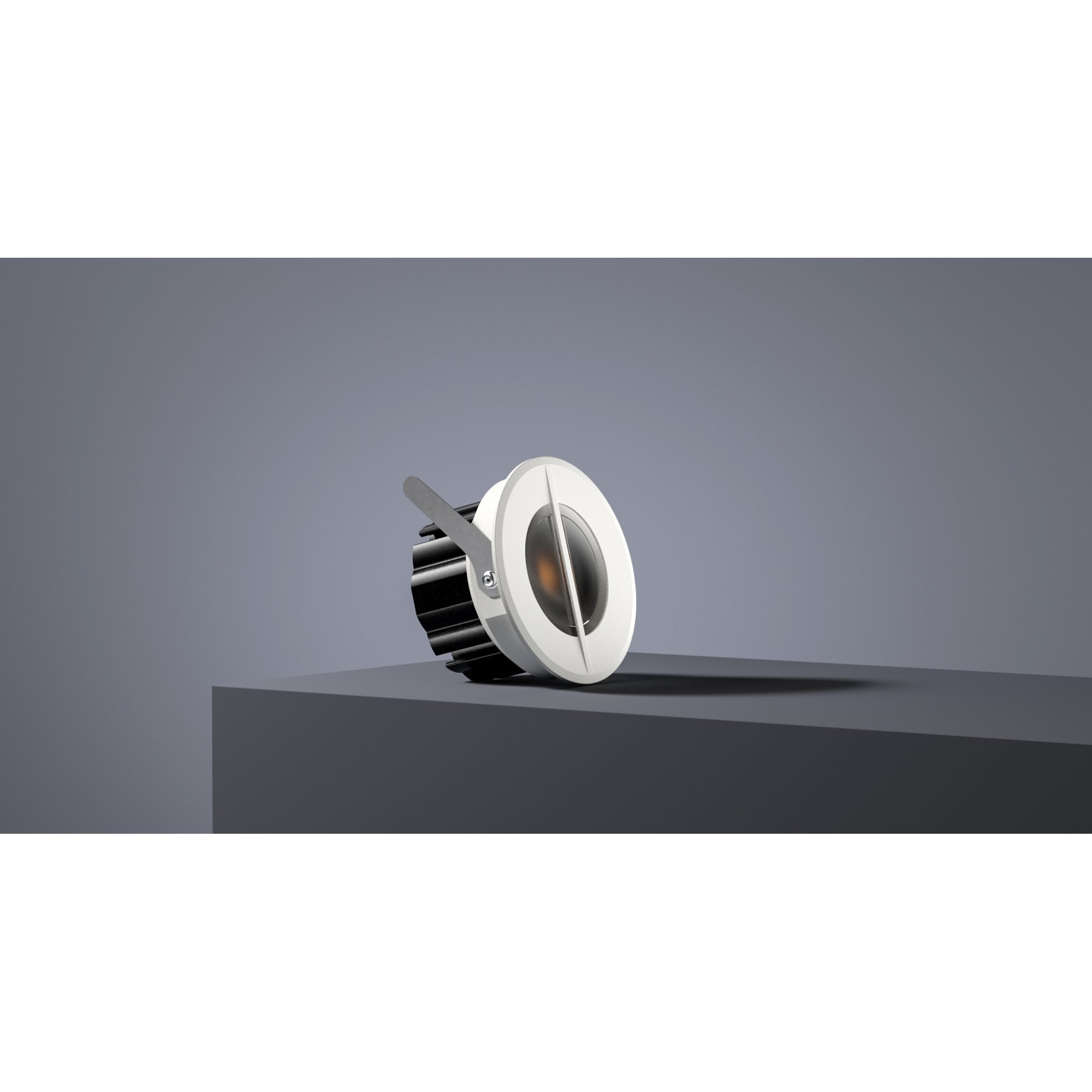 Orluna Duet Double Wall Washer - Perfect for Corridors