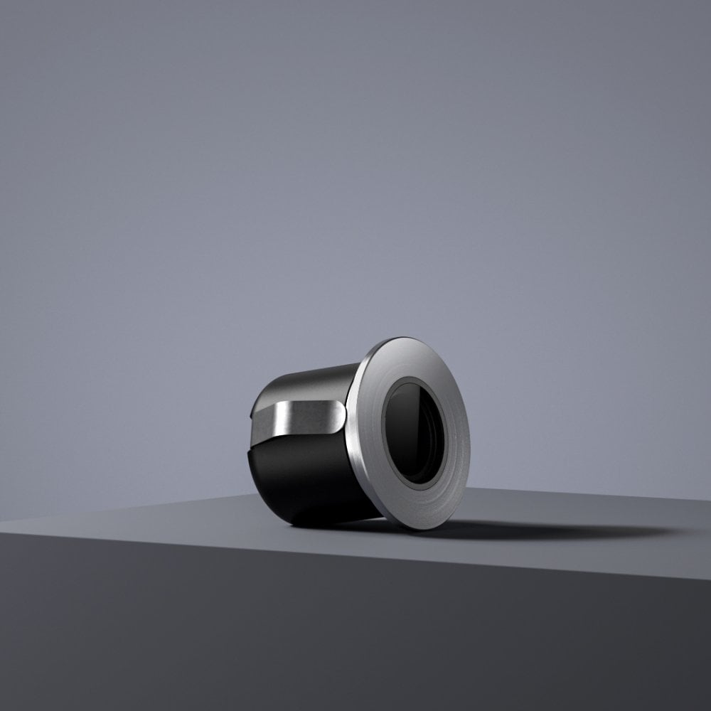 Orluna Toto Micro Uplight - Perfect for Stairs & Niches